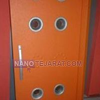 درب های لولایی آسانسور درب های لولایی آسانسور